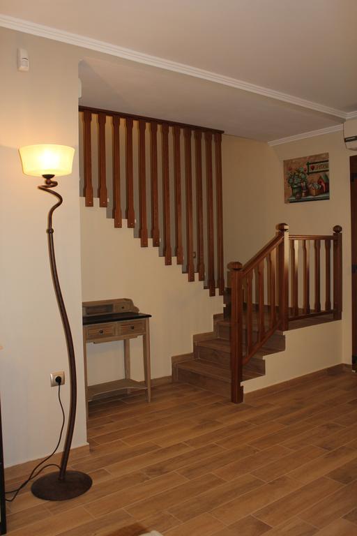 Evgatis Beach Luxury Apts Thanos Dış mekan fotoğraf