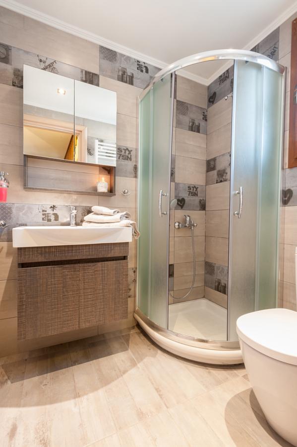 Evgatis Beach Luxury Apts Thanos Dış mekan fotoğraf