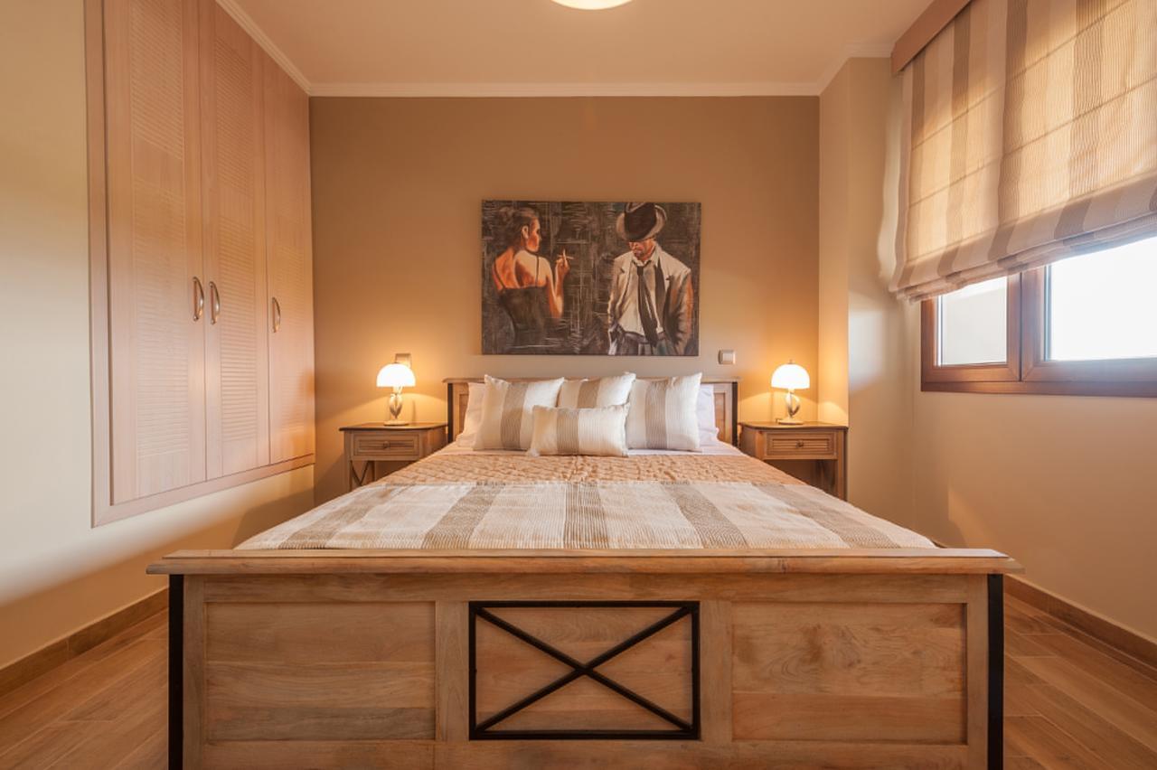 Evgatis Beach Luxury Apts Thanos Dış mekan fotoğraf