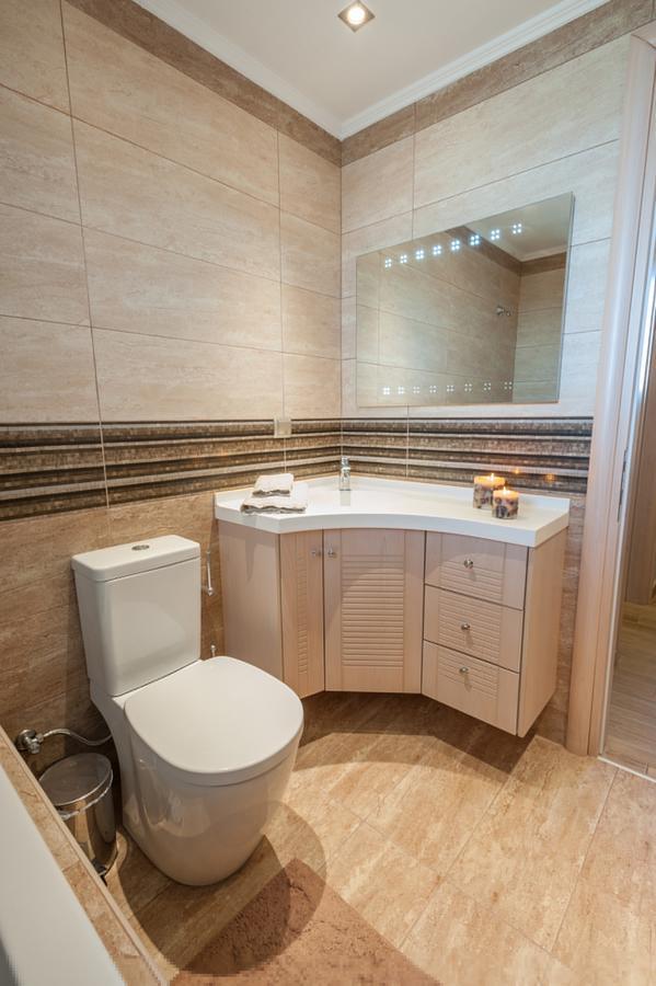 Evgatis Beach Luxury Apts Thanos Dış mekan fotoğraf